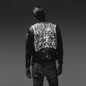 Meet your Posher, Morgan